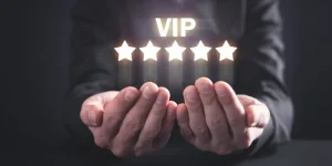 Khách hàng may mắn 13WIN