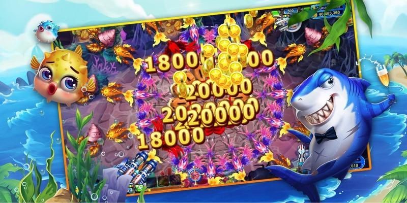 Là một trong những tựa game được yêu thích nhất tại 13WIN